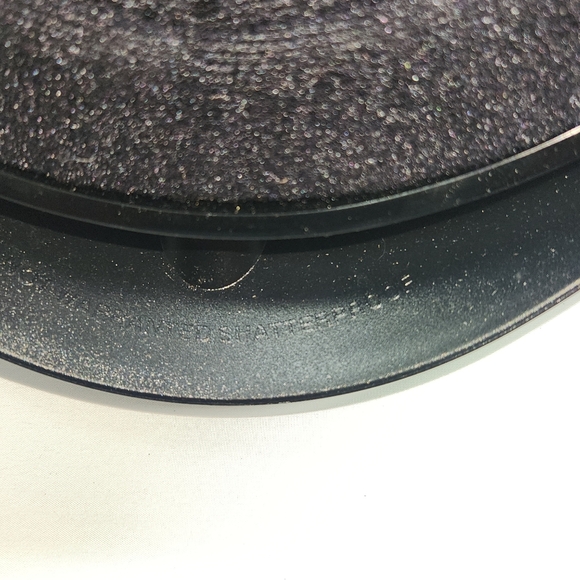 Harley Davidson 1/2 Helmet Large Destination Ear flaps & Visor - Picture 12 of 13